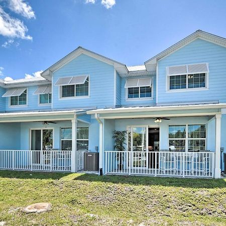 Island Escape With Pool Access Golf And Explore! Merritt Island Kültér fotó