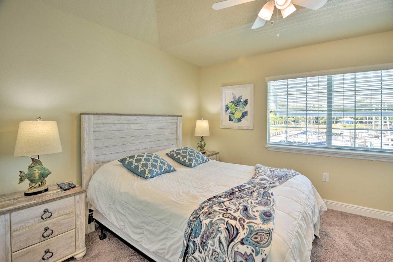 Island Escape With Pool Access Golf And Explore! Merritt Island Kültér fotó
