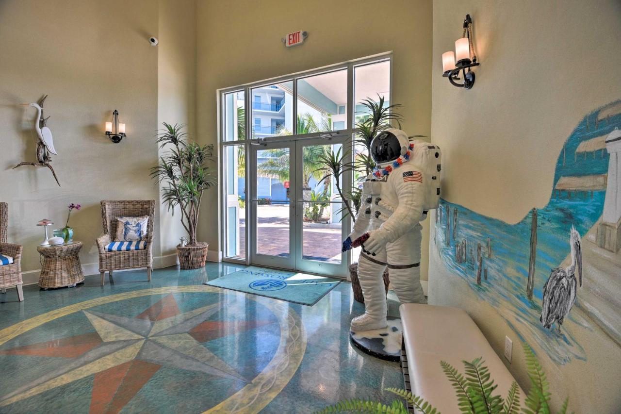 Island Escape With Pool Access Golf And Explore! Merritt Island Kültér fotó