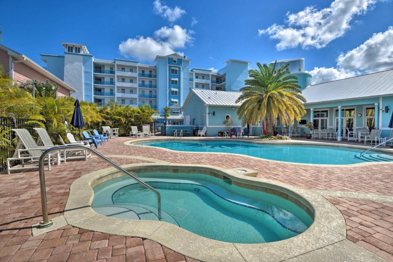 Island Escape With Pool Access Golf And Explore! Merritt Island Kültér fotó