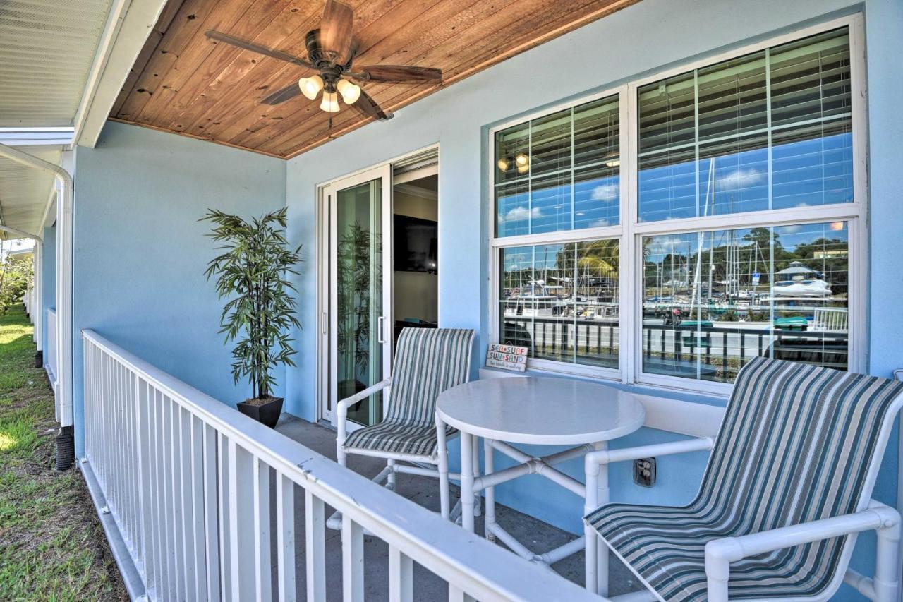 Island Escape With Pool Access Golf And Explore! Merritt Island Kültér fotó