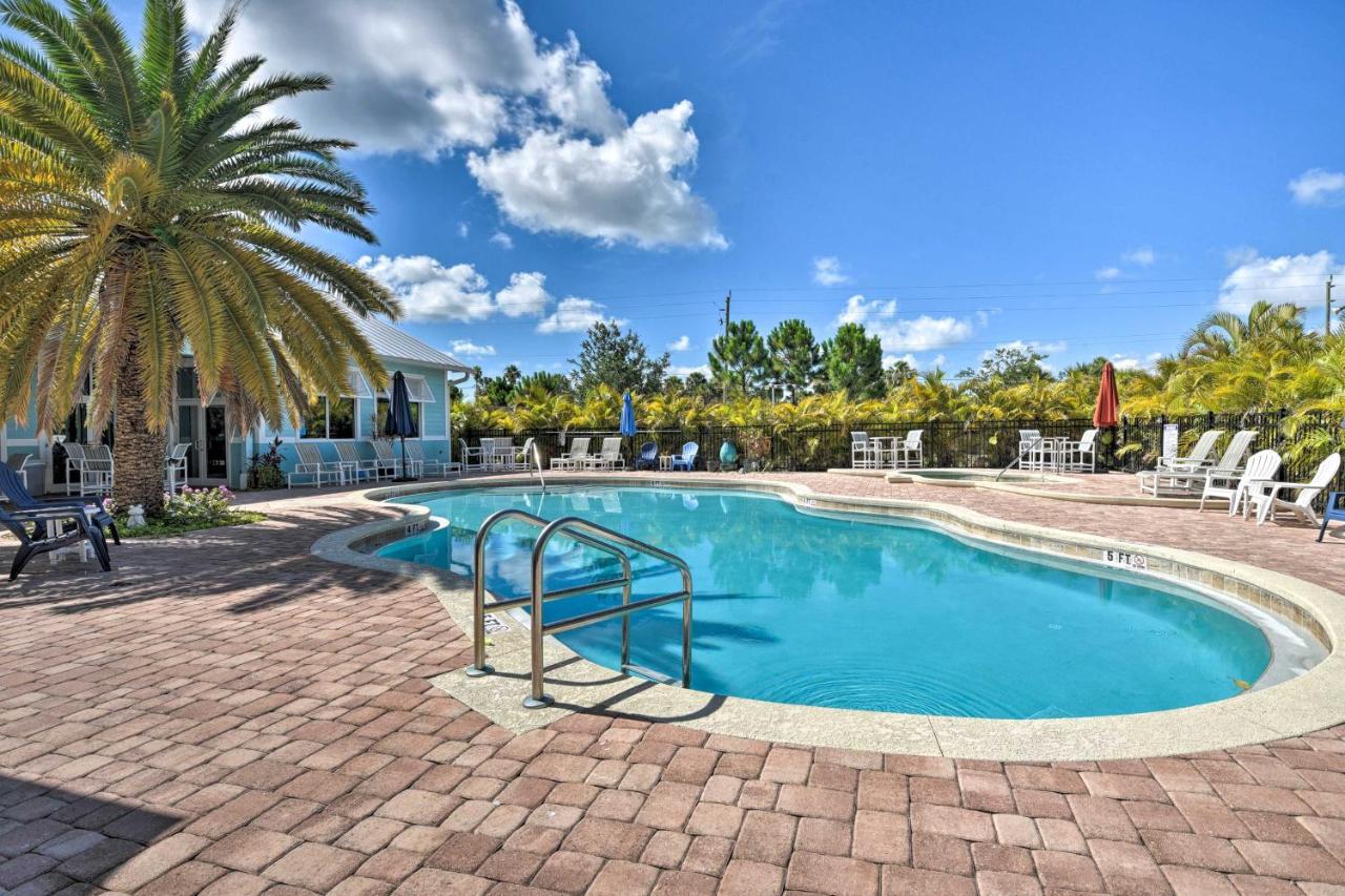 Island Escape With Pool Access Golf And Explore! Merritt Island Kültér fotó
