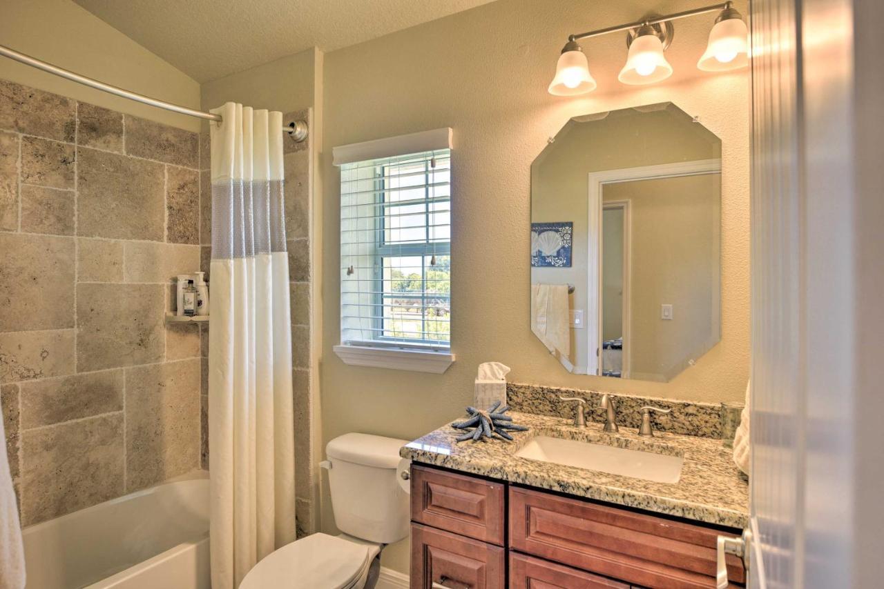Island Escape With Pool Access Golf And Explore! Merritt Island Kültér fotó