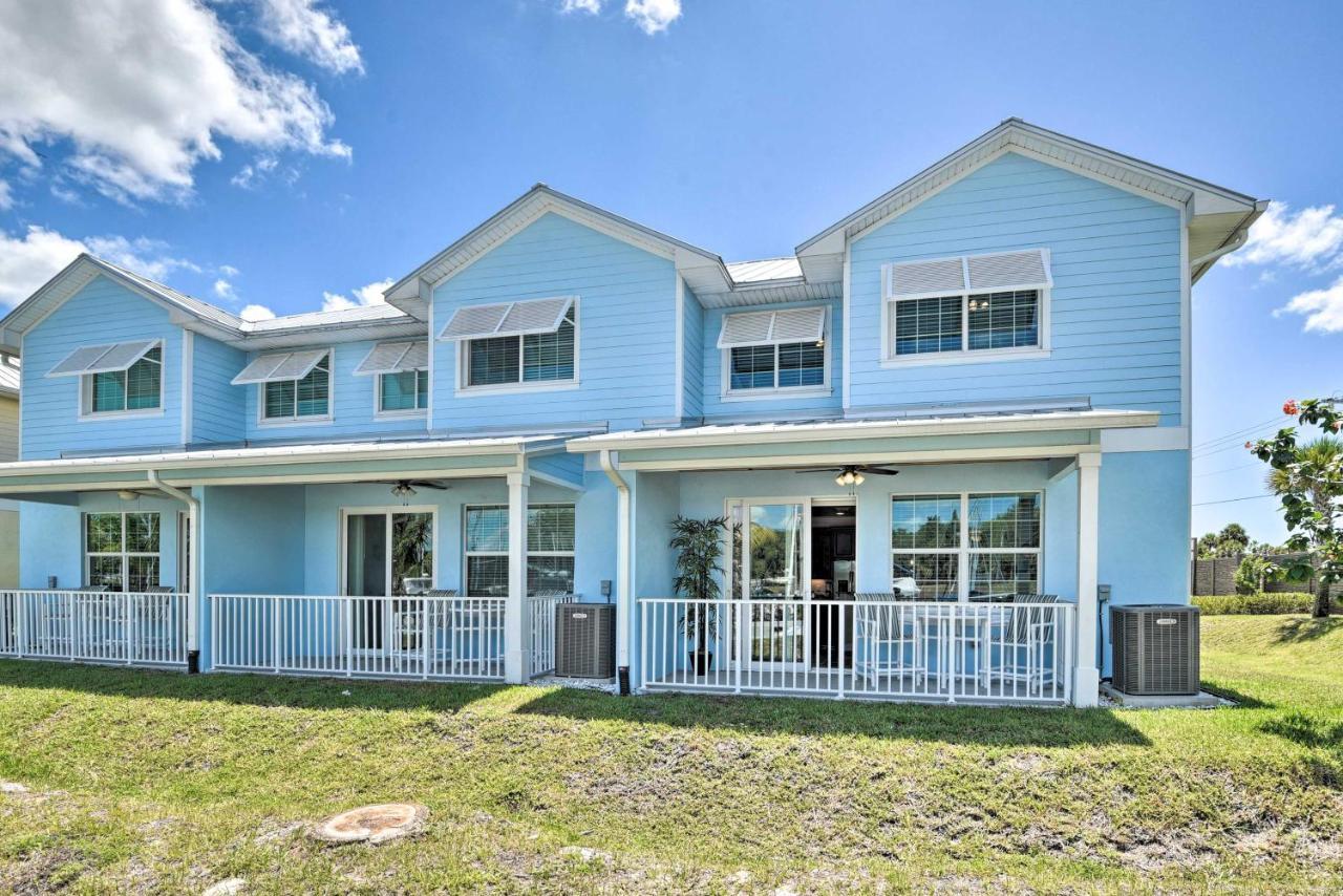 Island Escape With Pool Access Golf And Explore! Merritt Island Kültér fotó