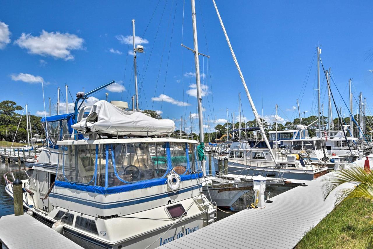 Island Escape With Pool Access Golf And Explore! Merritt Island Kültér fotó