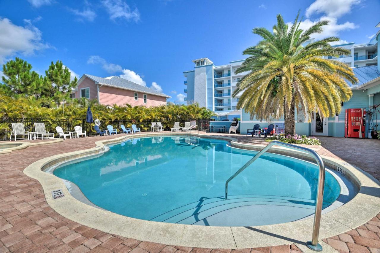 Island Escape With Pool Access Golf And Explore! Merritt Island Kültér fotó
